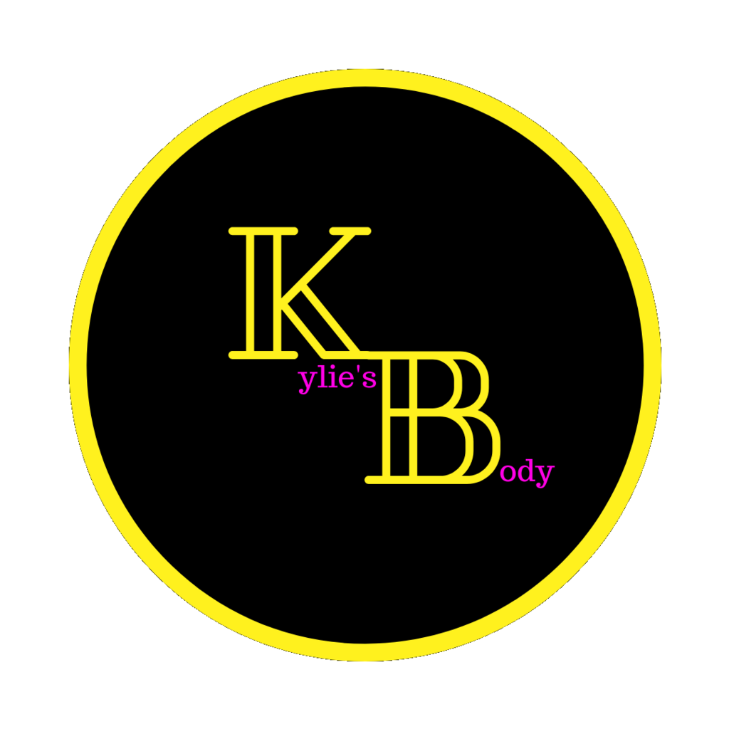 Body Kylie's logo