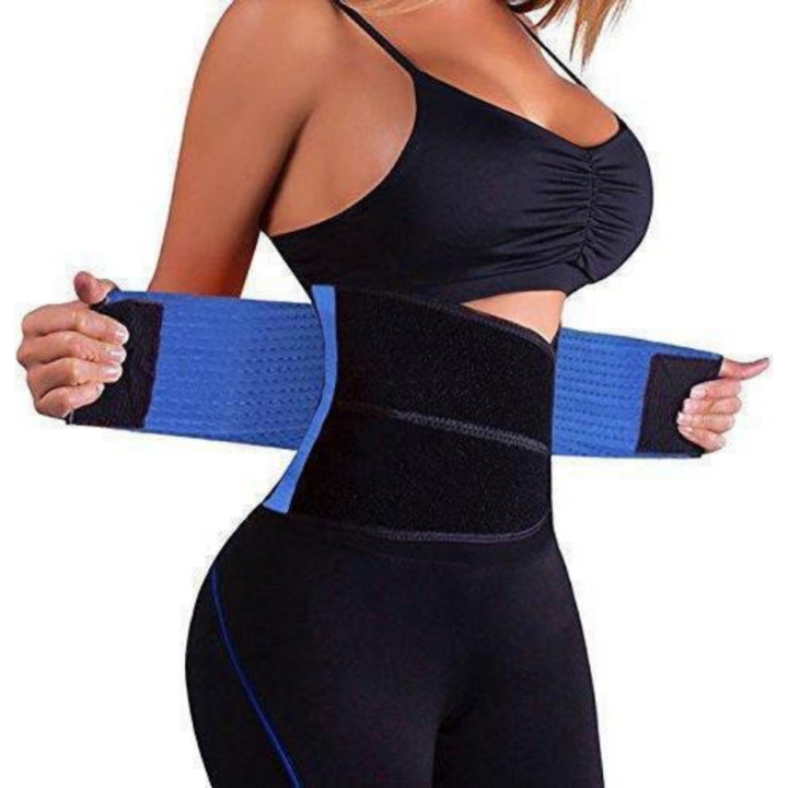Strap Trainer