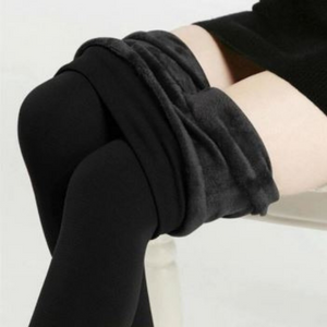 Winter Fleece - Leggings
