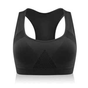 Quick Absorb - Sports Bra