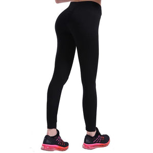 Fashion Push Up - Leggings