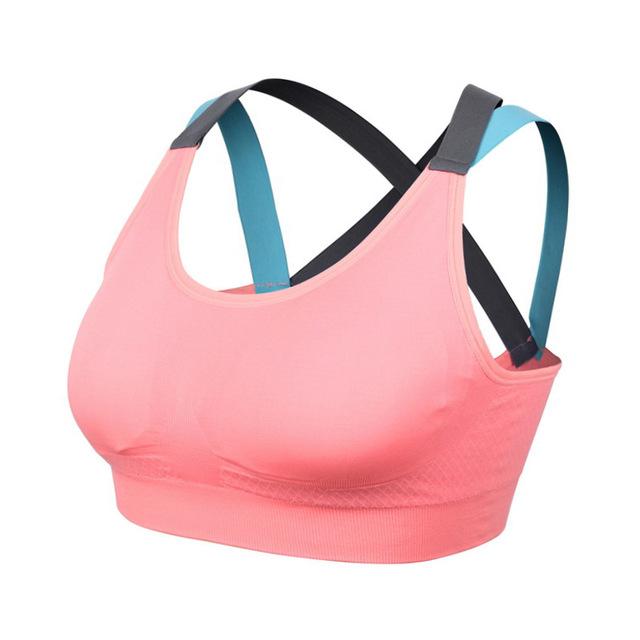 Light Bright - Sports Bra