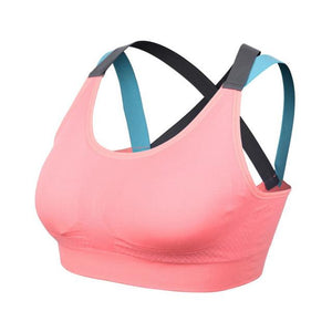 Light Bright - Sports Bra