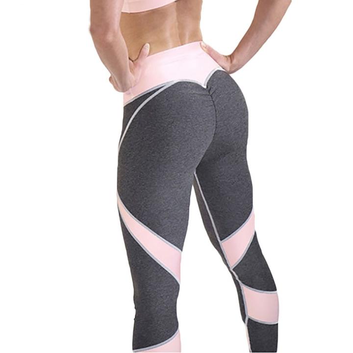 Mesh 'em Up - Leggings
