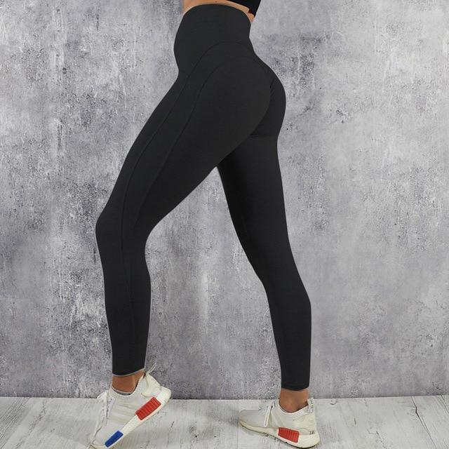 Play Hard - Leggings