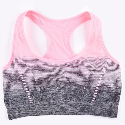 Top Stretch - Sports Bra