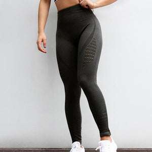 Queen Fit - Leggings