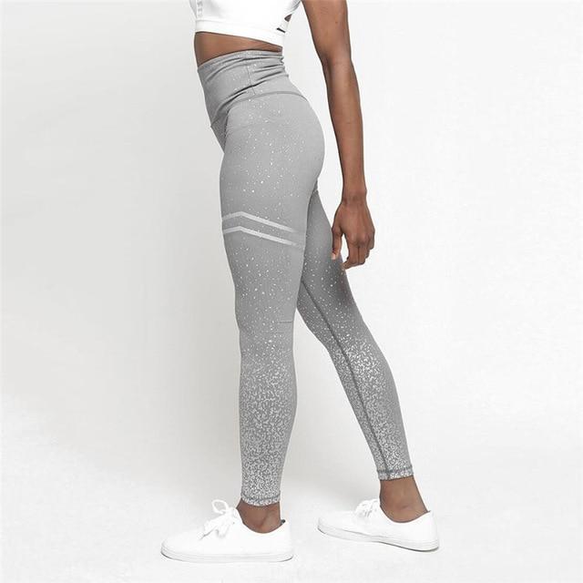 Space Sport - Leggings